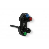 CNC Racing Right Hand Side Billet Switch for use with OE & Brembo RCS Brake Master Cylinders for Latest Ducati's CNC Racing Right Hand Side Billet Switch for use with OE & Brembo RCS Brake Master Cylinders for Latest Ducati's